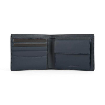 Cross Calais™ Ballpoint Pen with Notebook and Coin Wallet Gift Set - Blue