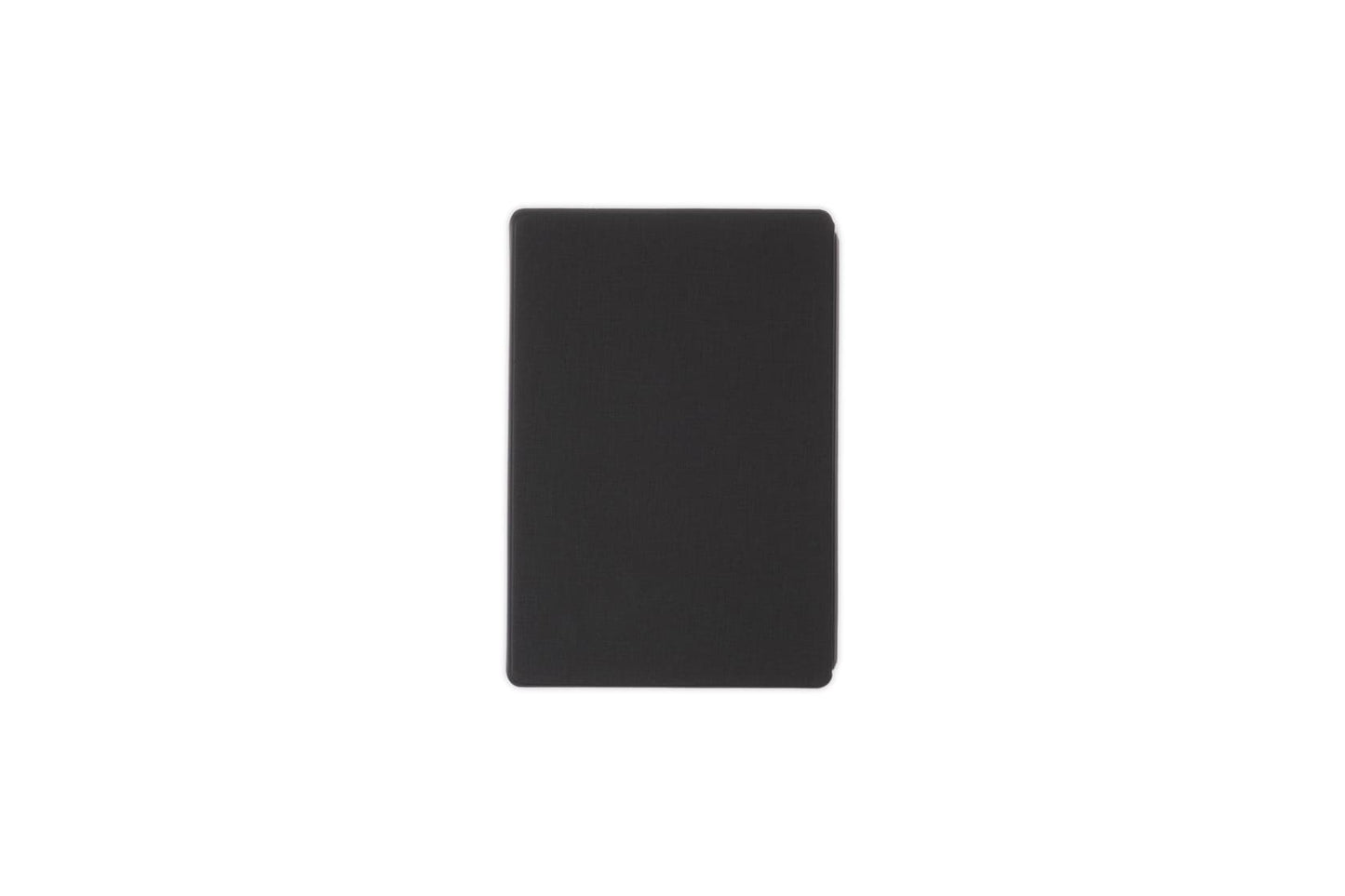 VARDIM - CHANGE ZERO Sustainable Gift Set with Refillable Notebook & Pen - Black