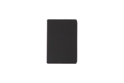 VARDIM - CHANGE ZERO Sustainable Gift Set with Refillable Notebook & Pen - Black