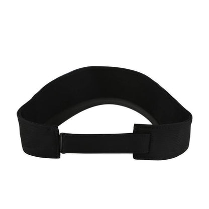 APEX - Santhome® Visor Cap - Black